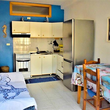 Un Po Di Relax A Pochi Passi Dal Mare! Apartment อาร์บาตักซ์ ภายนอก รูปภาพ
