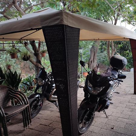 Un Po Di Relax A Pochi Passi Dal Mare! Apartment อาร์บาตักซ์ ภายนอก รูปภาพ