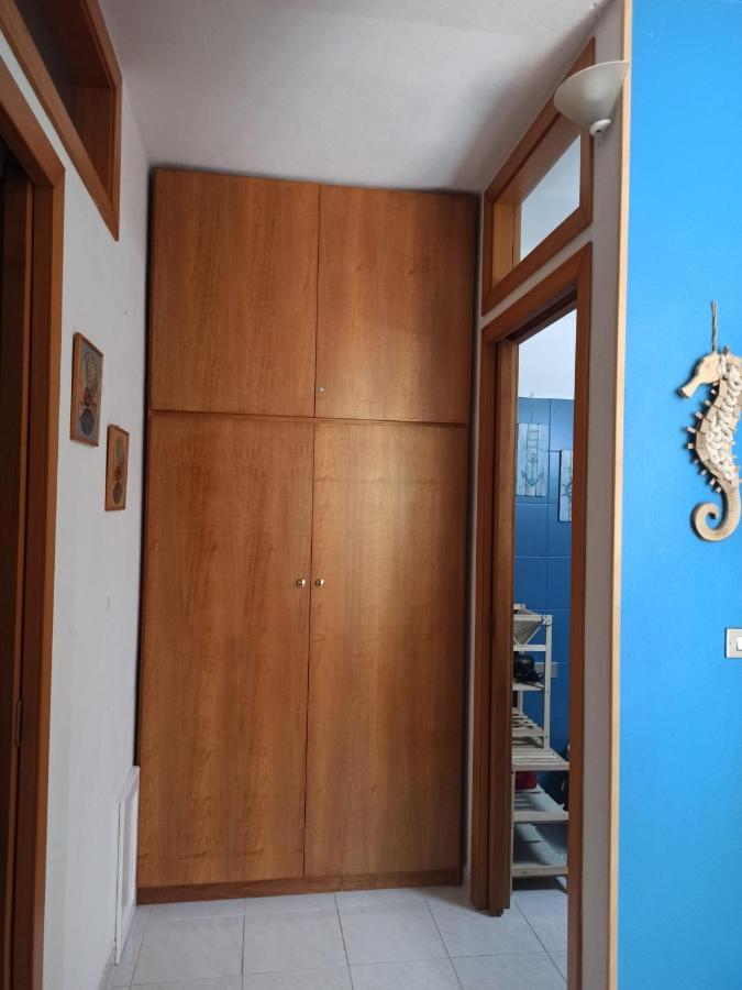 Un Po Di Relax A Pochi Passi Dal Mare! Apartment อาร์บาตักซ์ ภายนอก รูปภาพ
