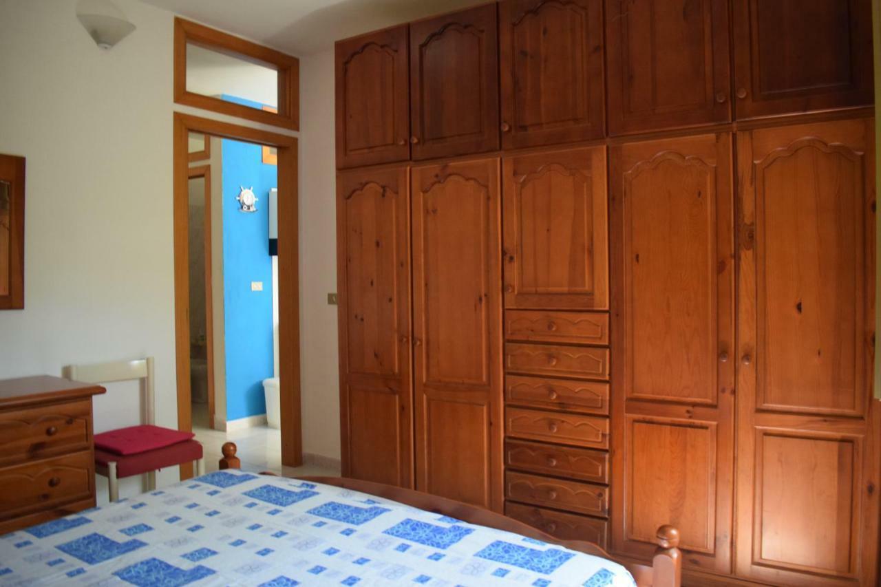 Un Po Di Relax A Pochi Passi Dal Mare! Apartment อาร์บาตักซ์ ภายนอก รูปภาพ