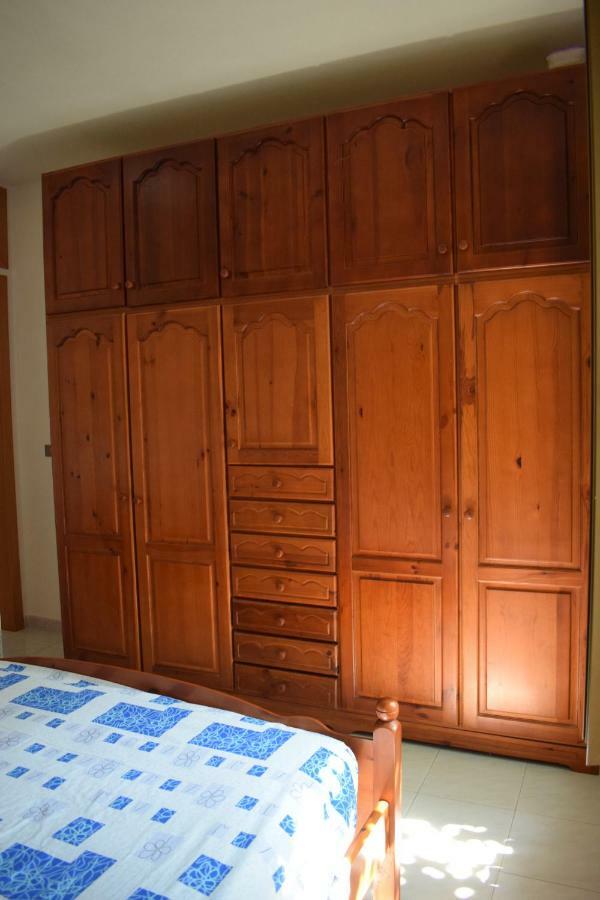 Un Po Di Relax A Pochi Passi Dal Mare! Apartment อาร์บาตักซ์ ภายนอก รูปภาพ
