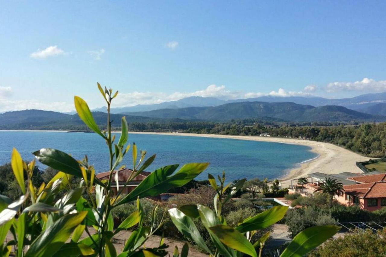 Un Po Di Relax A Pochi Passi Dal Mare! Apartment อาร์บาตักซ์ ภายนอก รูปภาพ